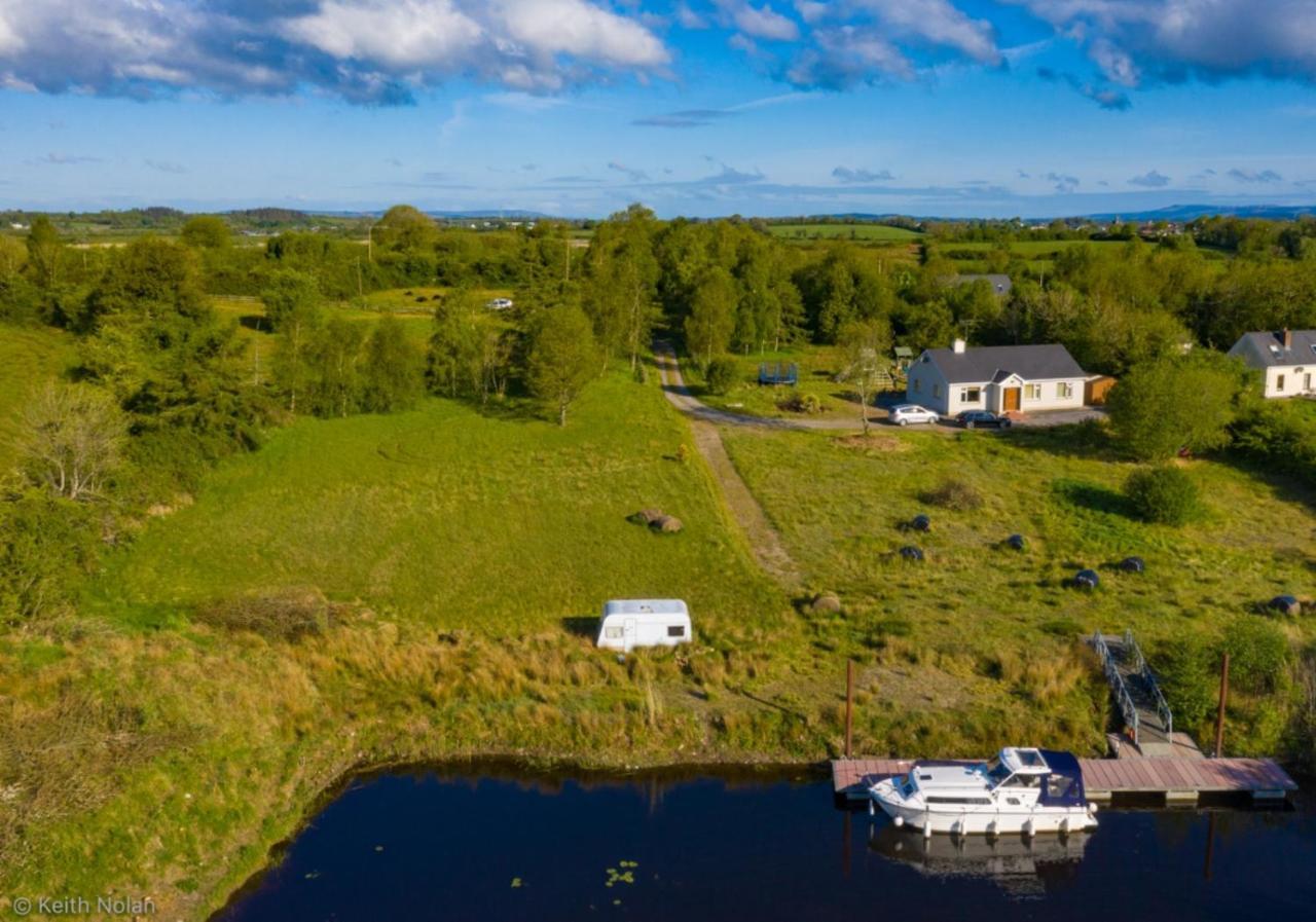 Lakeside Retreat Carrick on Shannon 외부 사진