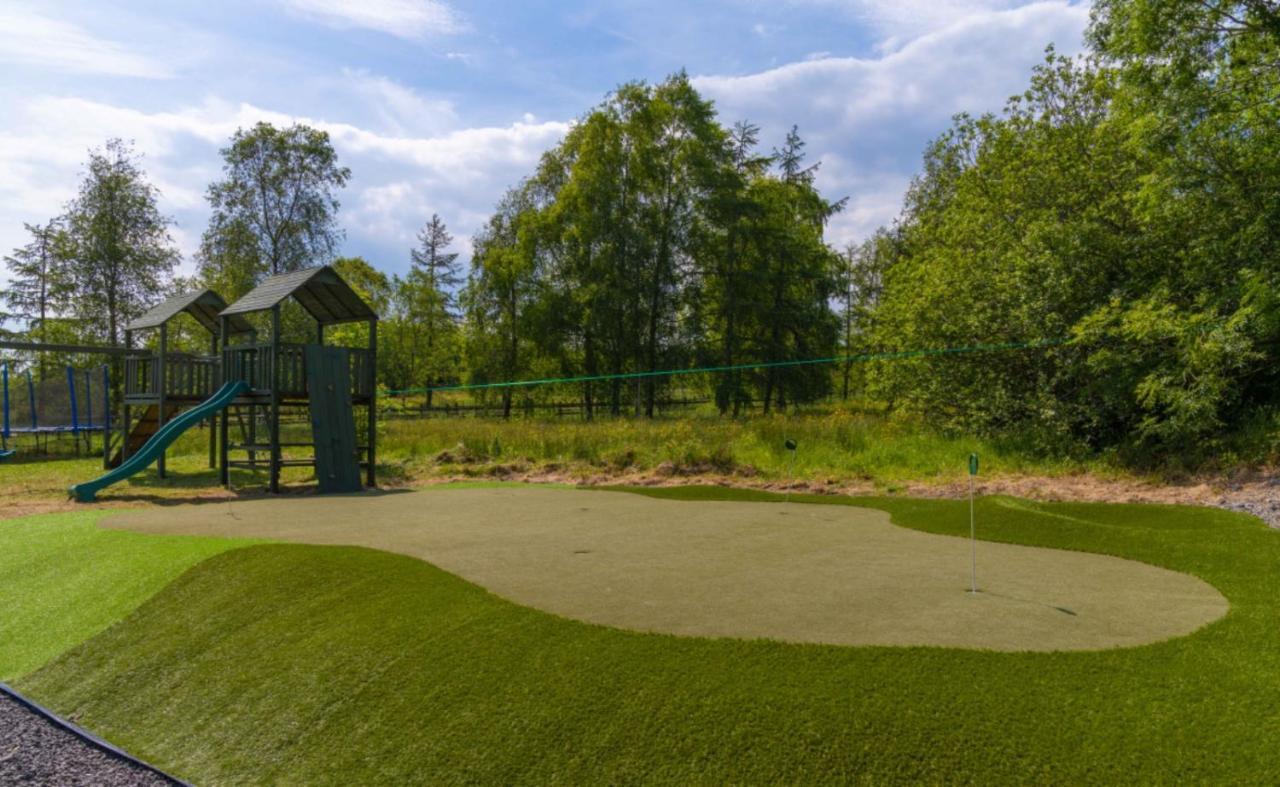 Lakeside Retreat Carrick on Shannon 외부 사진