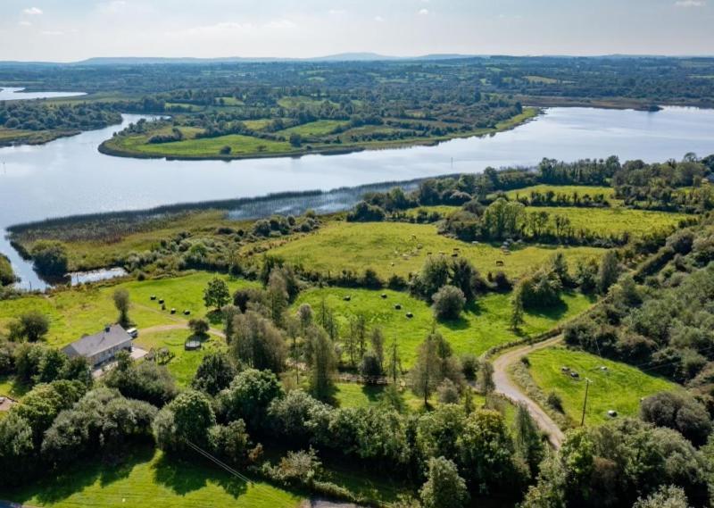 Lakeside Retreat Carrick on Shannon 외부 사진
