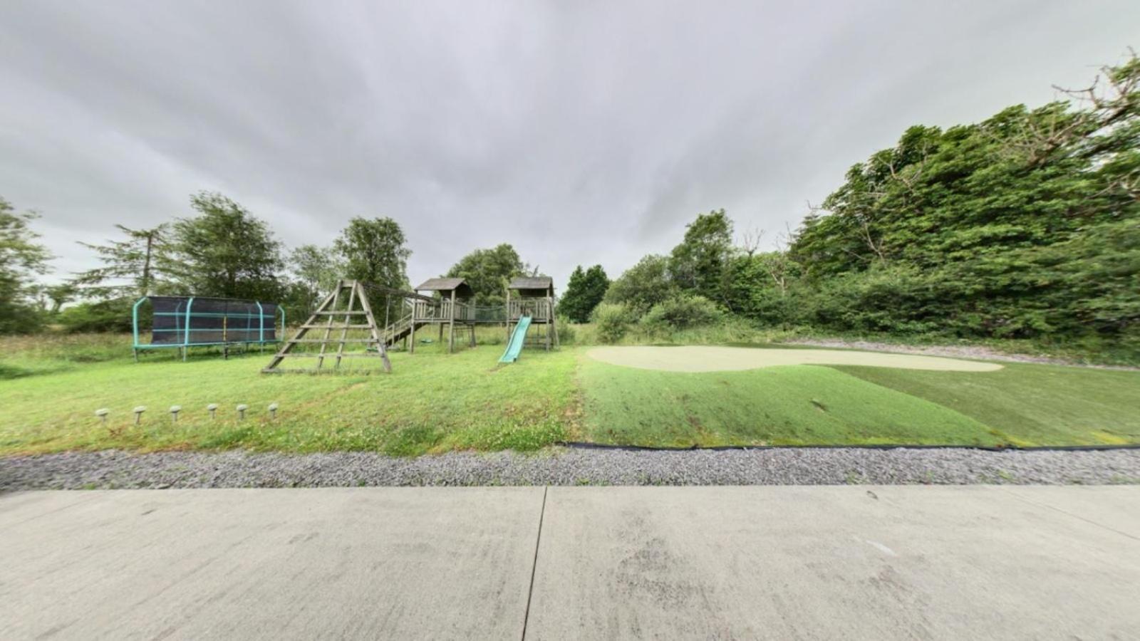 Lakeside Retreat Carrick on Shannon 외부 사진