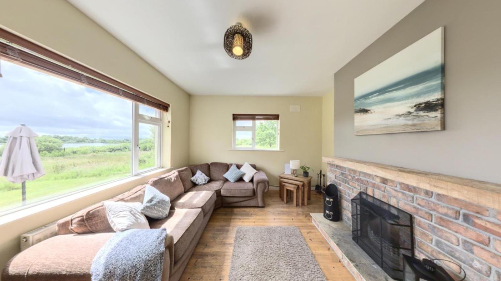 Lakeside Retreat Carrick on Shannon 외부 사진