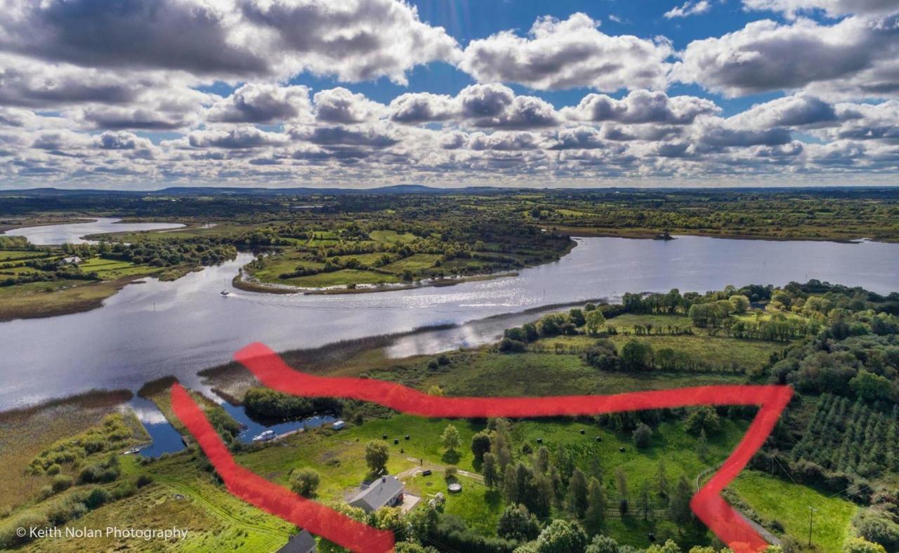 Lakeside Retreat Carrick on Shannon 외부 사진