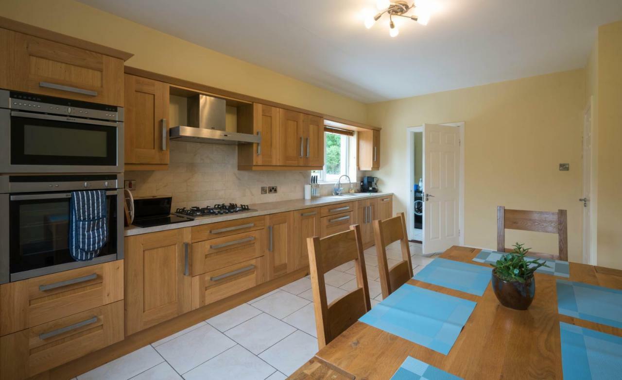 Lakeside Retreat Carrick on Shannon 외부 사진
