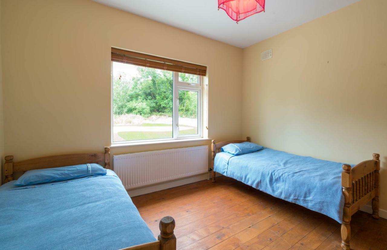 Lakeside Retreat Carrick on Shannon 외부 사진