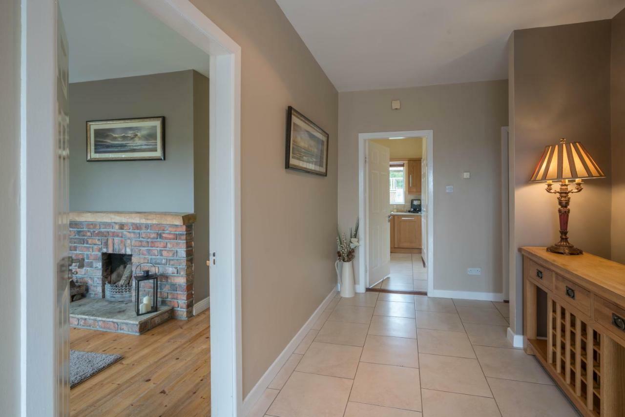 Lakeside Retreat Carrick on Shannon 외부 사진