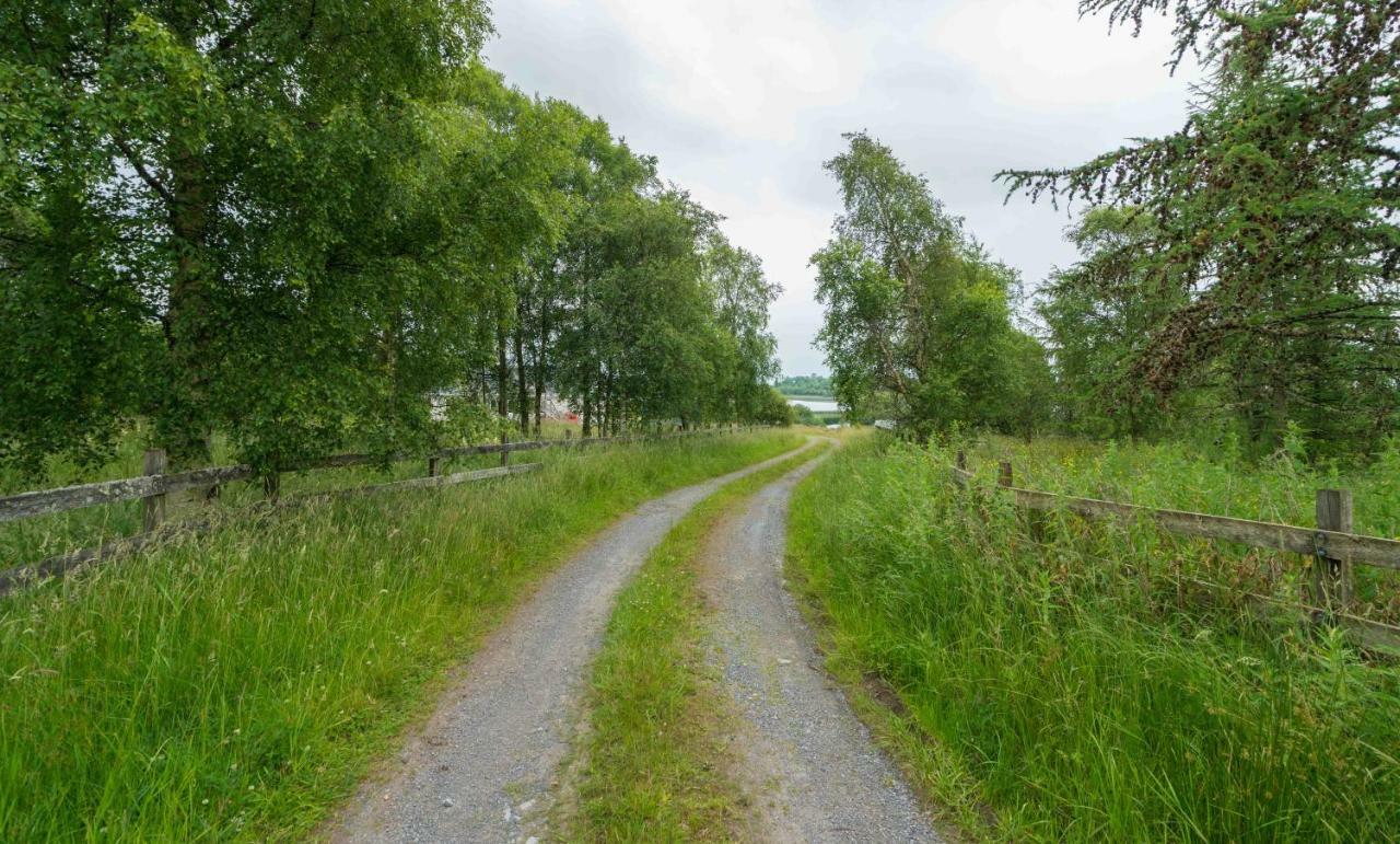 Lakeside Retreat Carrick on Shannon 외부 사진