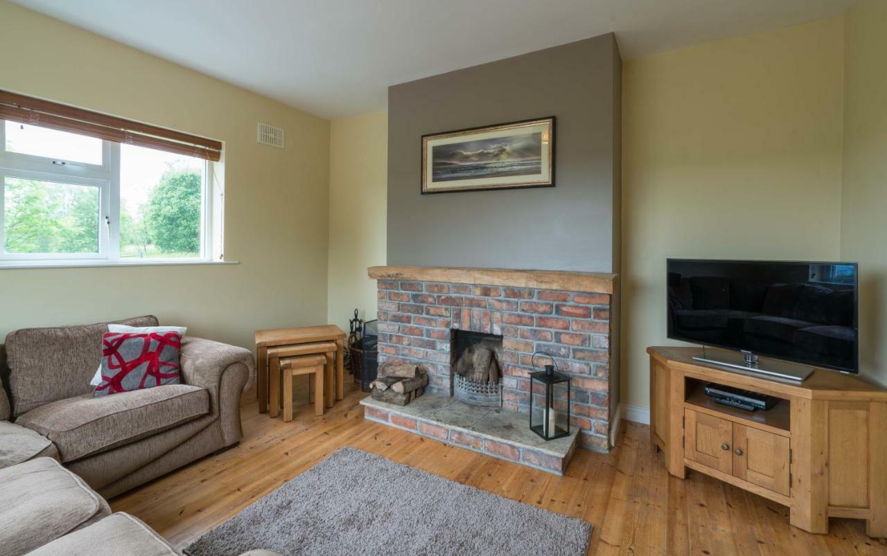 Lakeside Retreat Carrick on Shannon 외부 사진