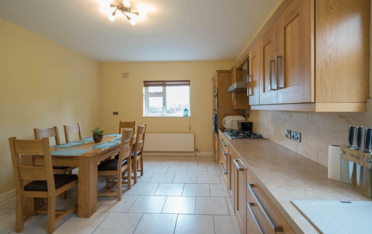 Lakeside Retreat Carrick on Shannon 외부 사진